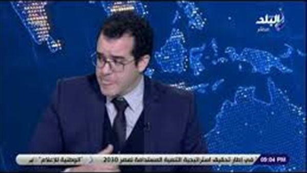 «ينهى مشكلة التابلت والسيستم واقع» ..مدرس اتصالات بمدينة زويل يحدد أهمية «طيبة 1» (فيديو) 