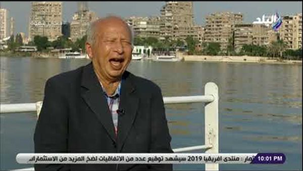 هانى شنودة يتحدث عن نشأته وسر رفض أعمامه دخوله مجال الموسيقى (فيديو) 