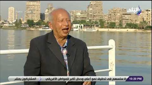 هانى شنودة يروى قصة اعتقاله ضمن جماعة الإخوان الإرهابية (فيديو)