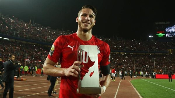 أحمد موسى: رمضان صبحي «حدوتة» كأس الأمم ..وشوقي غريب تعامل مع اللاعبين مثل «الأب» (فيديو)