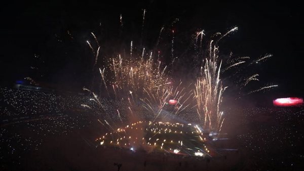 أحمد موسى: مصر الأكثر آمنا واستقرارا في منطقة الشرق الأوسط (فيديو) 