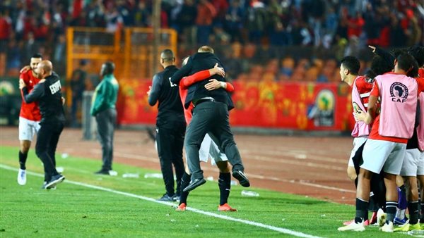 محمد فضل : شوقي غريب صاحب قرار قائمة مصر في طوكيو وسيتم تعديل عقده (فيديو) 