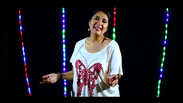 بسنت سلامة تتغزل بجمال المرأة بالوطن العربي بأغنية 