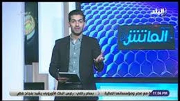 هانى حتحوت: المنتخب الأولمبى ينقصه نجومه المصابين وكابتنه الأول «كريم نيدفيد» (فيديو)