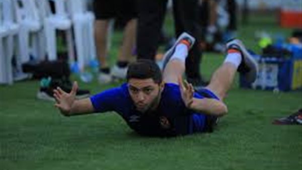 كريم نيدفيد: الزمن أثبت للجميع أن حسام البدرى كان على حق بثقته فى إمكانياتي (فيديو) 