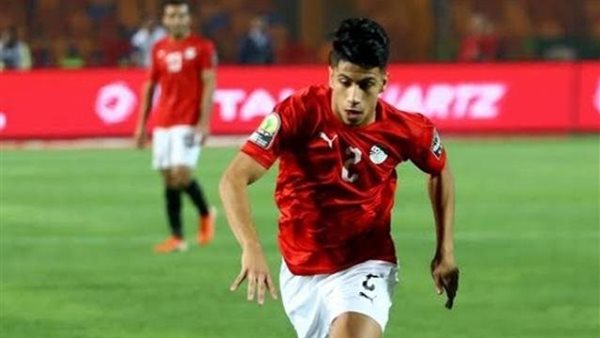 محمد مصيلحي: الأهلي لن يفرط في عمار حمدي بعد تألقه في البطولة الإفريقية (فيديو) 