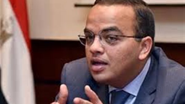 محمد خضير: مصر بوابة جذب الاستثمار لإفريقيا (فيديو)