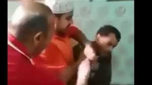 محافظ الدقهلية عن الاعتداء على «معاق»: «واقعة فردية.. ونعتذر للشاب» (فيديو)