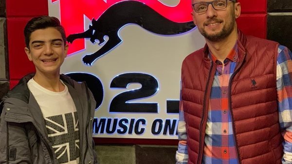 سليم الأول ضيف سليمان عبد المالك على اينرجي: تدربت على دوري في 