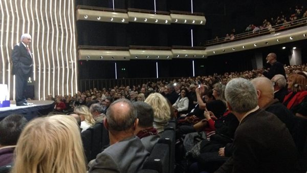 زاهي حواس: عام 2020 سنعلن للعالم أجمع كيف مات توت عنخ آمون (صور)