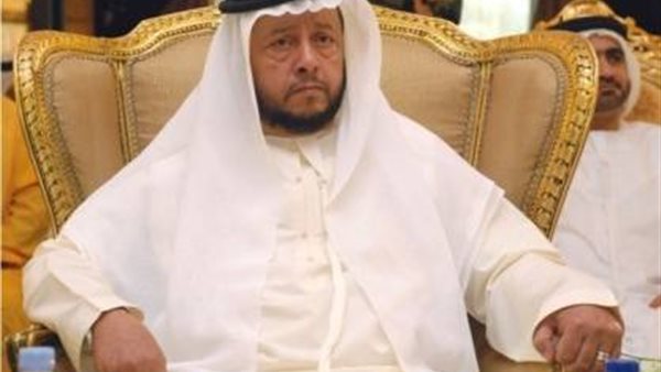 مفتي الجمهورية ينعى الشيخ سلطان بن زايد شقيق صاحب السمو الشيخ خليفة بن زايد آل نهيان