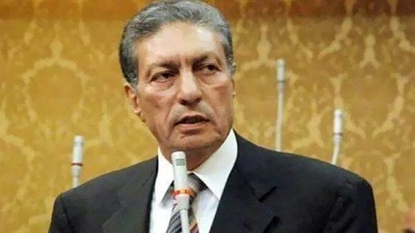 نائب رئيس البرلمان العربى يهنئ غادة والى لاختيارها وكيلا للسكرتير العام للأمم المتحدة