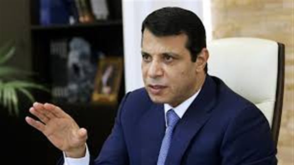 بعد فضحه لسياسات أنقرة.. النظام التركي يستهدف القيادي الفلسطيني محمد دحلان (فيديو)