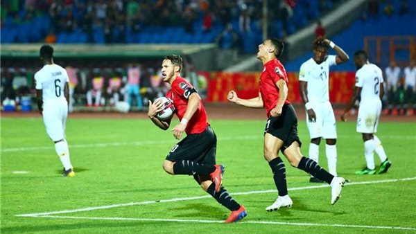 هاني حتحوت يوجه رسالة إلى لاعبي المنتخب الأوليمبي.. «كلنا معاكم.. والتاريخ أمامكم» (فيديو)