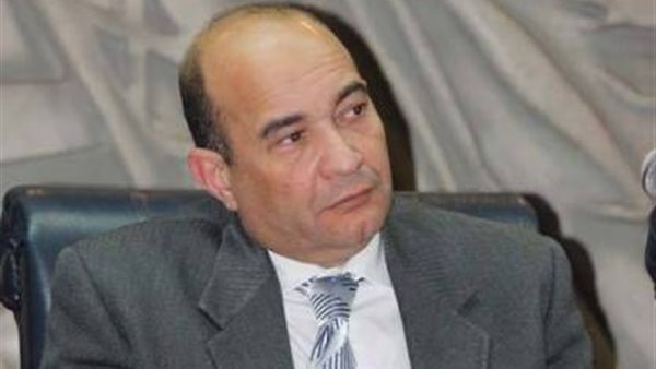 علاء ثابت: المنصة الإلكترونية لـ «الأهرام» تشمل تلفزيون وراديو وخدمات معلوماتية (فيديو)