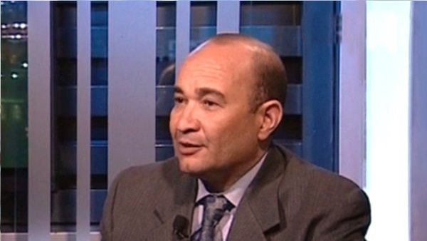 علاء ثابت: النسخة الورقية من «الأهرام» مستمرة وتشهد تطوير غير مسبوق (فيديو)