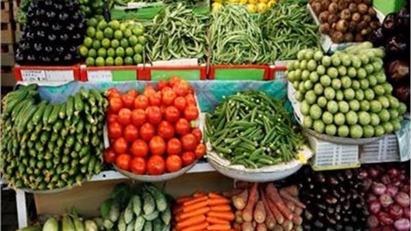 أسعار الخضار والفاكهة بسوق العبور اليوم الثلاثاء 26 نوفمبر 2019