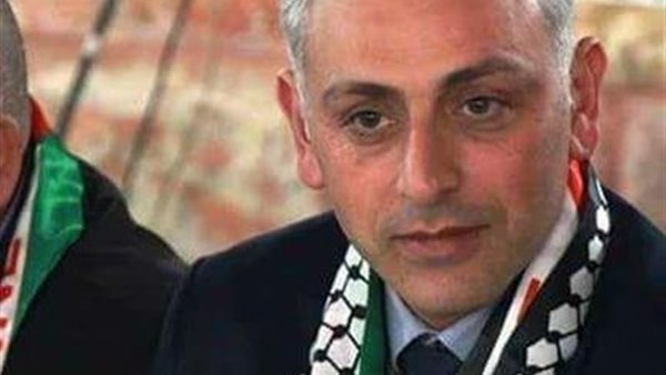 الكاتب زيد الايوبي : استشهاد الاسير ابو دياك علامة فارقة في تاريخ النضال الفلسطيني