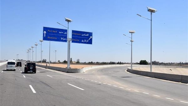 أحمد موسى: «محور 30 يونيو يحمل اسم أعظم ثورة بالتاريخ» (فيديو)