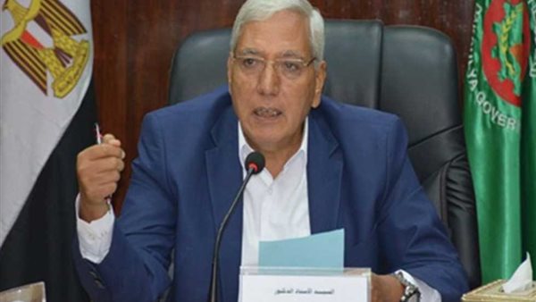 محافظ الدقهلية : غيرنا اسم قرية 