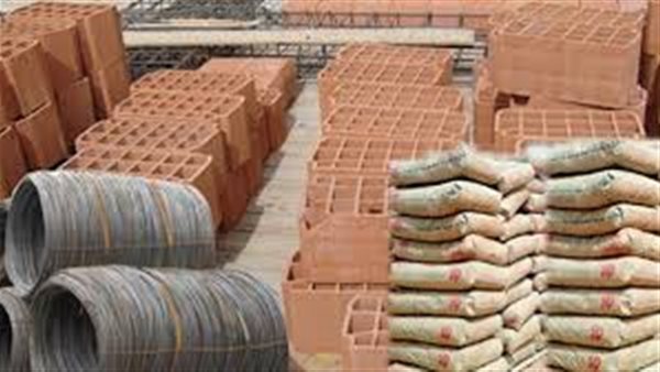 اسعار الحديد والاسمنت اليوم فى مصر | سعر مواد البناء الاربعاء 27 نوفمبر 2019