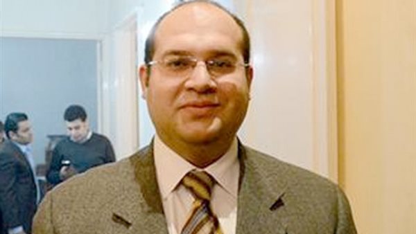 نائب محافظ الجيزة الجديد : السيسي يهدف لترسيخ دور الشباب في المستويات القيادية (فيديو)