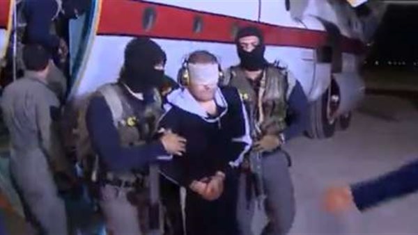 أحمد موسى: «ما حدث مع هشام عشماوي مصير كل خائن» (فيديو) 