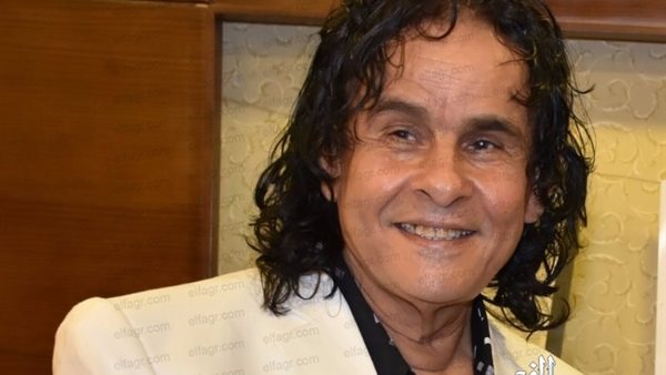 على حميدة: «اشتريت شقة على النيل في نفس المكان اللي كنت بنام فيه على الرصيف» (فيديو)