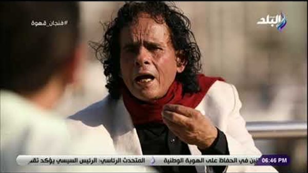 على حميدة : سافرت بطائرة القذافي الخاصة للقاهرة قبل 10 أيام من انفجار الأوضاع بليبيا (فيديو)