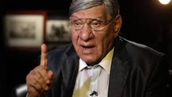 على حميدة : «مفيد فوزي قال عليا راعي غنم .. وخلق جبهة ضدي» (فيديو)