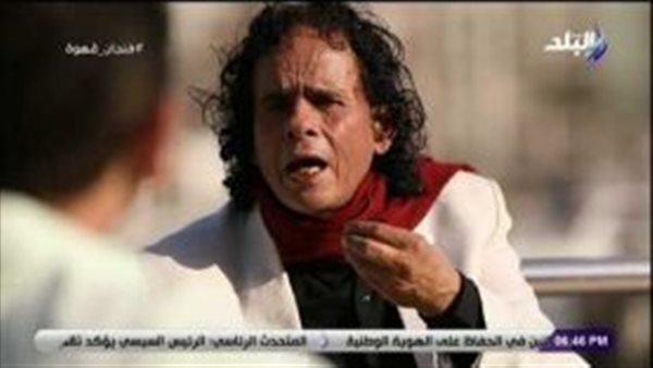 على حميدة يكشف رحلته مع فيروس سي قبل اكتشاف العلاج .. «أول واحد صرفت السوفالدي» (فيديو) 