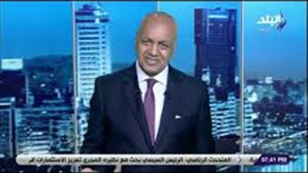 مصطفى بكرى: بيان العفو الدولية «وقح» واعتداء صارخ على القضاء المصرى (فيديو)