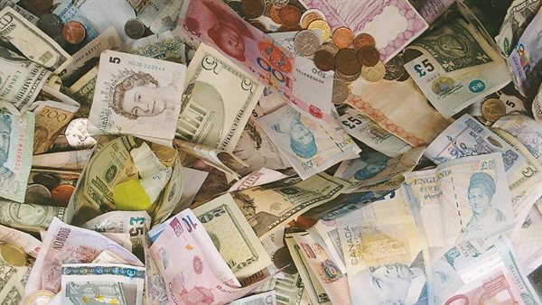 اسعار العملات اليوم الجمعة 29 نوفمبر 2019