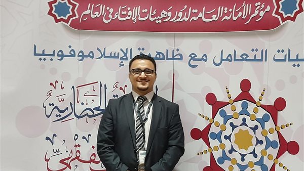 مدير مرصد الإسلاموفوبيا : التحالف الدولي حقق ضربات تاريخية لصد الإرهاب ولكن يجب تجفيف منابعه من الجذور 