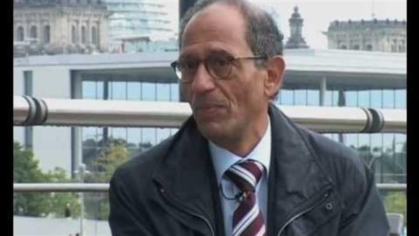 هاني عازر: تغلبت على صعوبات محطة قطارات برلين ونجحت فيما فشل فيه الألمان (فيديو)