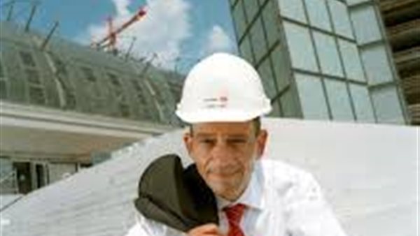 هاني عازر يشيد بشركات المقاولات المصرية: تستطيع تنفيذ مشاريع عملاقة في الخارج  (فيديو) 