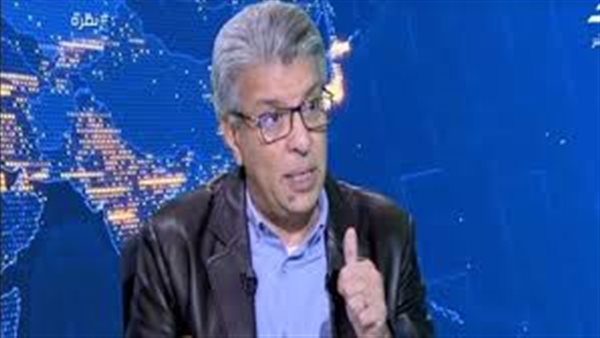 خالد منتصر: تجديد الخطاب الديني ليس حكرا على أهل التخصص فقط (فيديو) 