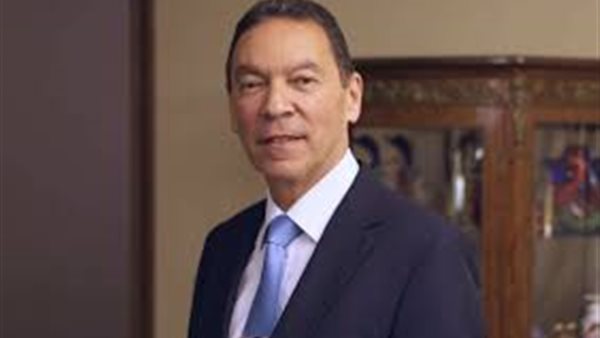 هاني الناظر: 90% من المصريين يعالجون بأدوية مصرية (فيديو)