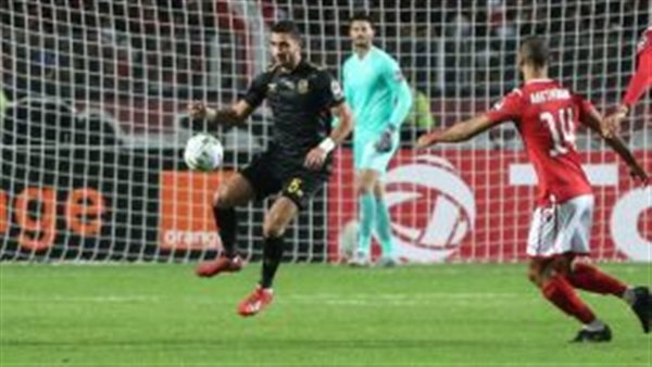 الحكم ناصر عباس: أيمن أشرف لا يستحق الطرد أمام النجم والقرار الصحيح البطاقة الصفراء (فيديو) 