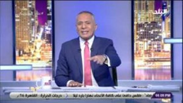 أحمد موسى: مصر وقبرص واليونان لن يعترفوا باتفاق السراج و اردوغان (فيديو)  