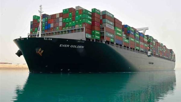 كامل الوزير: أكبر سفينة عملاقة فى العالم تعبر الموانئ المصرية يونيو 2020 (فيديو)