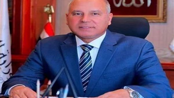 كامل الوزير: السكك الحديدية حققت 440 مليون جنيه من غرامات التذاكر واستغلال الأصول في 6 أشهر (فيديو)