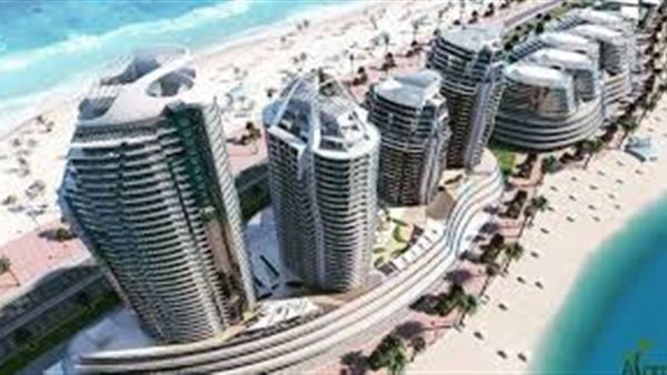 عاصم الجزار: الانتهاء من المرحلة الأولى لمدينة العلمين الجديدة في 30 يونيو 2020 (فيديو) 