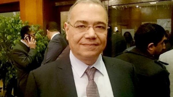 رئيس «المصريين الأحرار»: تقدم مصر يزيد حروب «الحقد» ضدها.. ورقمنة مؤسسات الدولة نقلة للمستقبل (فيديو)