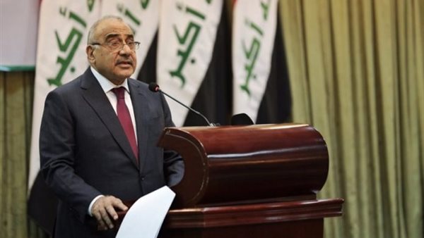 متحدث الحكومة العراقية: البرلمان يناقش قانون 