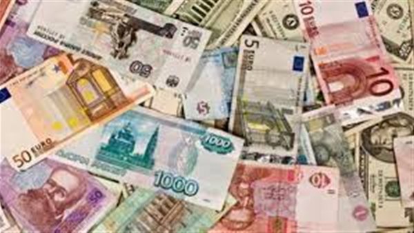 أسعار العملات اليوم الاثنين 2 ديسمبر 2019