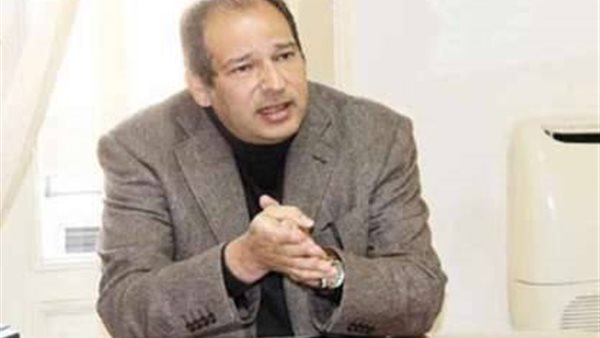 حسام الخولي: انطلاق جلسة الحوار الوطني الثانية للأحزاب غدا (فيديو)