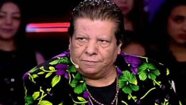 وفاة شعبان عبدالرحيم..وآخر ظهور له قبل وفاته (فيديو)