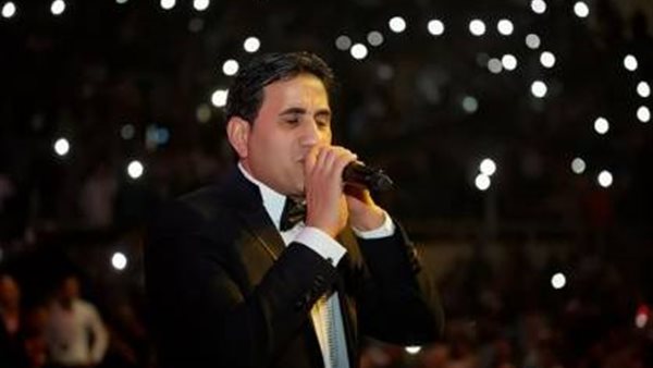 أحمد شيبة في ضيافة دوار العمدة.. الجمعة 