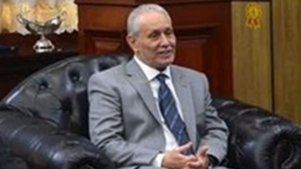 محافظ الأقصر: مصر ستظل دائما نسيج واحد (فيديو)